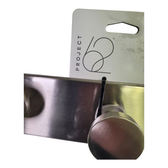 Project 62 hook rail - Picture 4 of 6